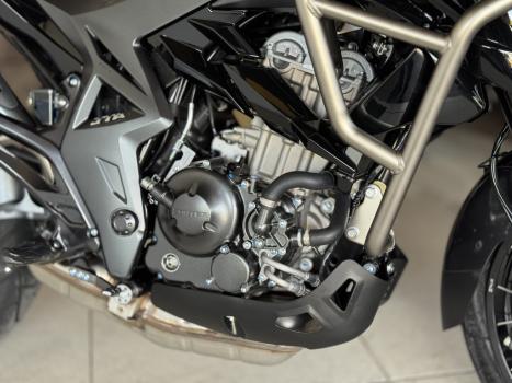 ZONTES T 350 X , Foto 5