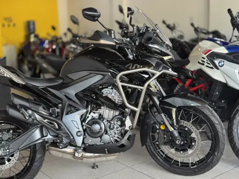 ZONTES T 350 X , Foto 6