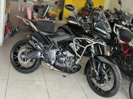 ZONTES T 350 X , Foto 8