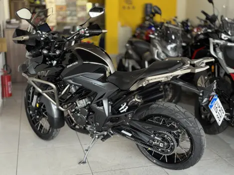 ZONTES T 350 X , Foto 9