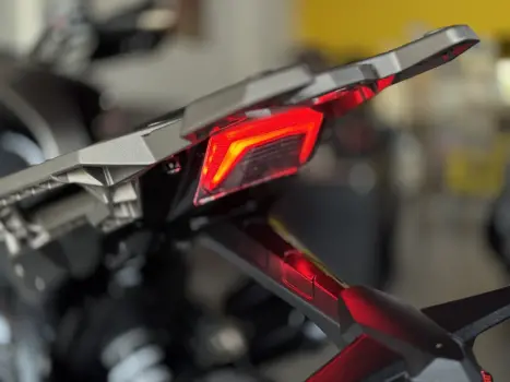 ZONTES T 350 X , Foto 11