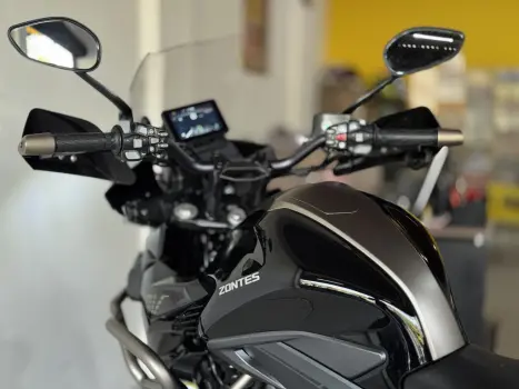 ZONTES T 350 X , Foto 12