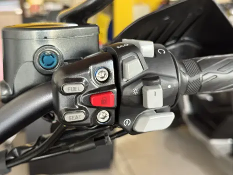 ZONTES T 350 X , Foto 14