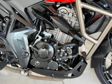 ZONTES T 350 X , Foto 6