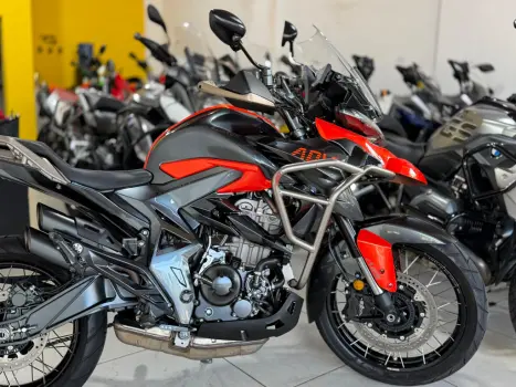 ZONTES T 350 X , Foto 5