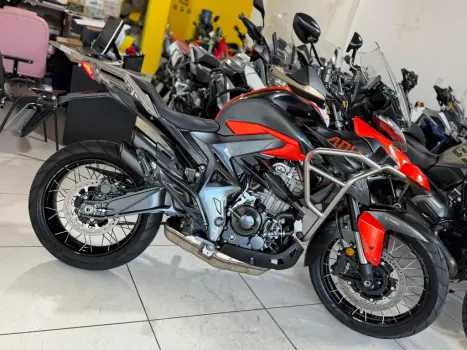 ZONTES T 350 X , Foto 7
