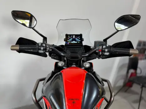 ZONTES T 350 X , Foto 12
