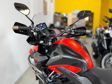 ZONTES T 350 X , Foto 13