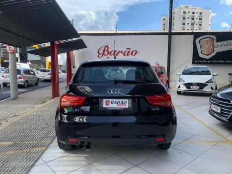 AUDI A1 1.4 16V 4P TFSI SPORTBACK ATRACTION S-TRONIC AUTOMTICO, Foto 5