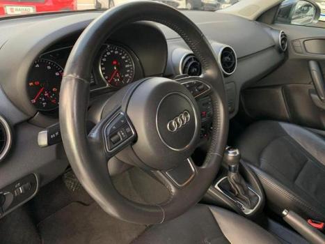 AUDI A1 1.4 16V 4P TFSI SPORTBACK ATRACTION S-TRONIC AUTOMTICO, Foto 9