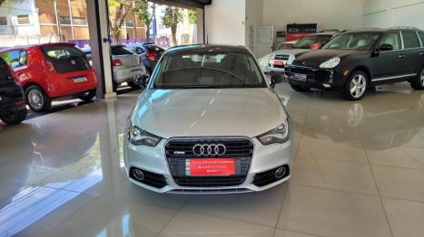 AUDI A1 1.4 16V TFSI ATRACTION S-TRONIC AUTOMTICO, Foto 1