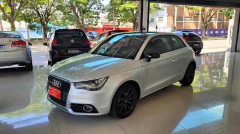 AUDI A1 1.4 16V TFSI ATRACTION S-TRONIC AUTOMTICO, Foto 2