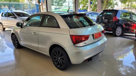 AUDI A1 1.4 16V TFSI ATRACTION S-TRONIC AUTOMTICO, Foto 3