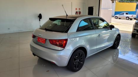 AUDI A1 1.4 16V TFSI ATRACTION S-TRONIC AUTOMTICO, Foto 6