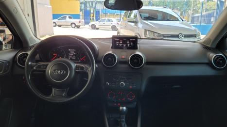 AUDI A1 1.4 16V TFSI ATRACTION S-TRONIC AUTOMTICO, Foto 7