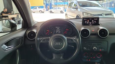 AUDI A1 1.4 16V TFSI ATRACTION S-TRONIC AUTOMTICO, Foto 8