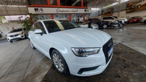 AUDI A3 1.4 16V 4P TFSI ATTRACTION S-TRONIC AUTOMTICO, Foto 11