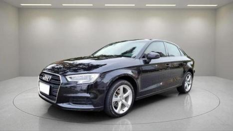 AUDI A3 1.4 16V 4P TFSI ATTRACTION S-TRONIC AUTOMTICO, Foto 1