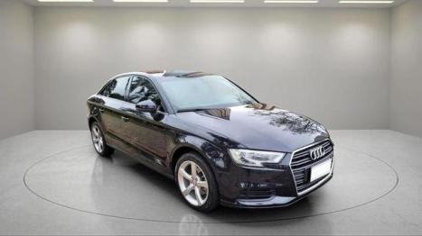 AUDI A3 1.4 16V 4P TFSI ATTRACTION S-TRONIC AUTOMTICO, Foto 2