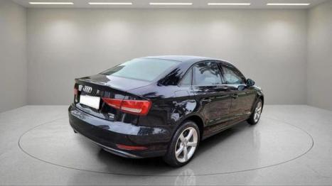 AUDI A3 1.4 16V 4P TFSI ATTRACTION S-TRONIC AUTOMTICO, Foto 3