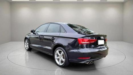 AUDI A3 1.4 16V 4P TFSI ATTRACTION S-TRONIC AUTOMTICO, Foto 5