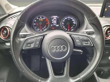 AUDI A3 1.4 16V 4P TFSI ATTRACTION S-TRONIC AUTOMTICO, Foto 17