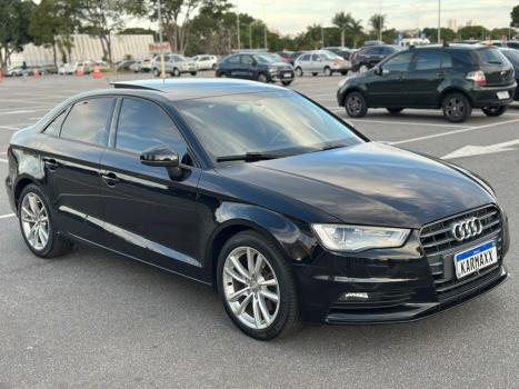 AUDI A3 1.8 4P AUTOMTICO, Foto 1