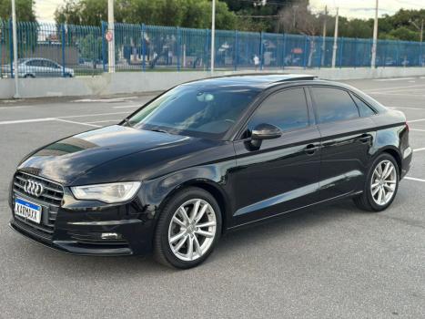 AUDI A3 1.8 4P AUTOMTICO, Foto 2