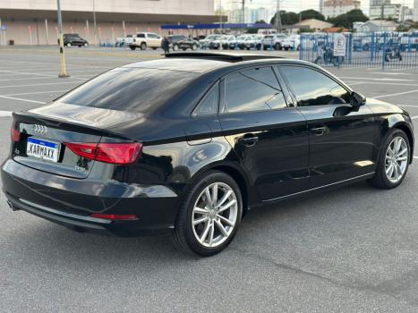 AUDI A3 1.8 4P AUTOMTICO, Foto 3