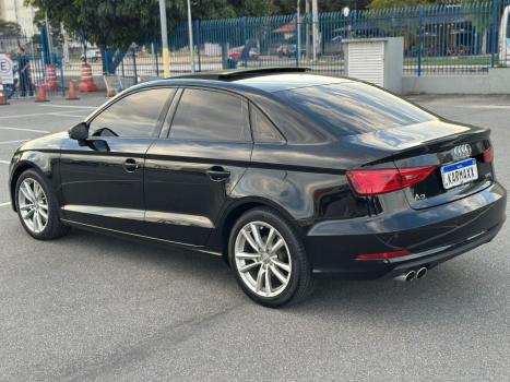 AUDI A3 1.8 4P AUTOMTICO, Foto 4