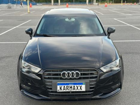 AUDI A3 1.8 4P AUTOMTICO, Foto 5