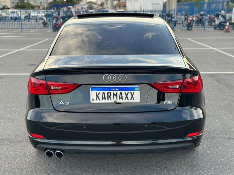 AUDI A3 1.8 4P AUTOMTICO, Foto 6