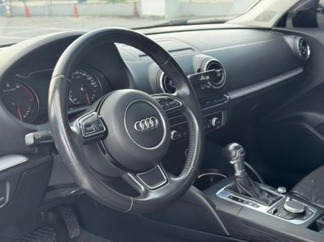 AUDI A3 1.8 4P AUTOMTICO, Foto 7