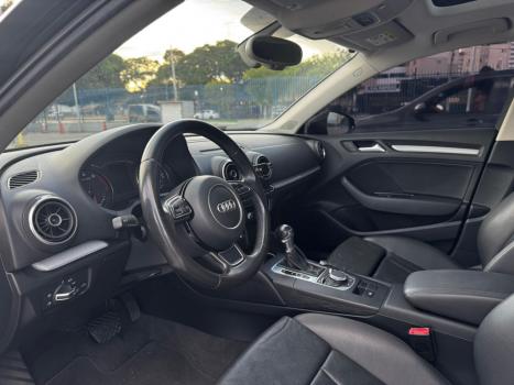 AUDI A3 1.8 4P AUTOMTICO, Foto 8