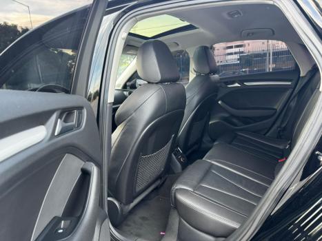 AUDI A3 1.8 4P AUTOMTICO, Foto 10