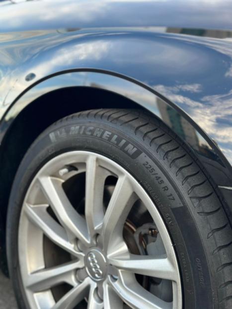 AUDI A3 1.8 4P AUTOMTICO, Foto 13