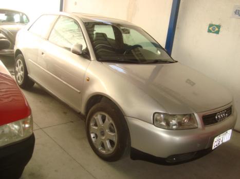 AUDI A3 1.8, Foto 1