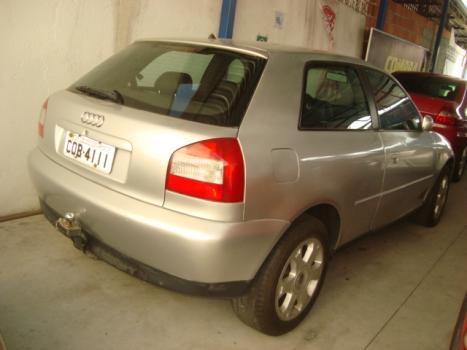AUDI A3 1.8, Foto 4