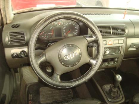 AUDI A3 1.8, Foto 6