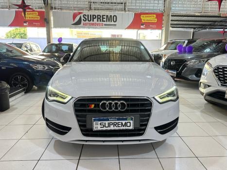 AUDI A3 Sedan 1.4 16V 4P TFSI S-TRONIC AUTOMTICO, Foto 2