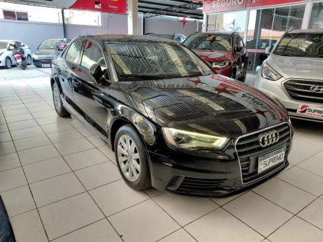 AUDI A3 Sedan 1.4 16V 4P TFSI FLEX AMBIENTE AUTOMTICO, Foto 3