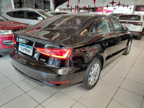 AUDI A3 Sedan 1.4 16V 4P TFSI FLEX AMBIENTE AUTOMTICO, Foto 4