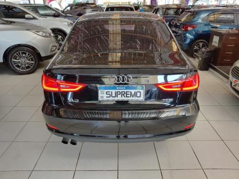 AUDI A3 Sedan 1.4 16V 4P TFSI FLEX AMBIENTE AUTOMTICO, Foto 5