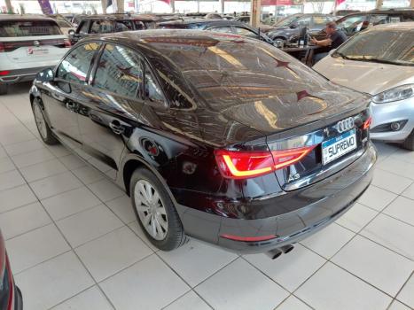 AUDI A3 Sedan 1.4 16V 4P TFSI FLEX AMBIENTE AUTOMTICO, Foto 6