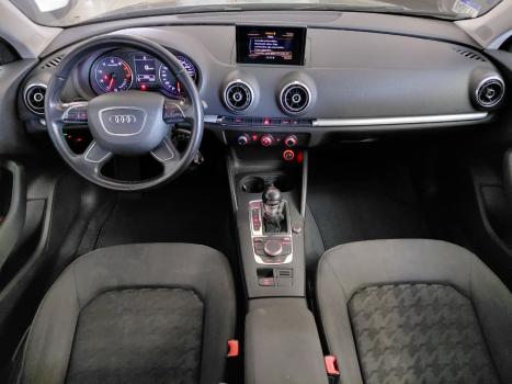 AUDI A3 Sedan 1.4 16V 4P TFSI FLEX AMBIENTE AUTOMTICO, Foto 7