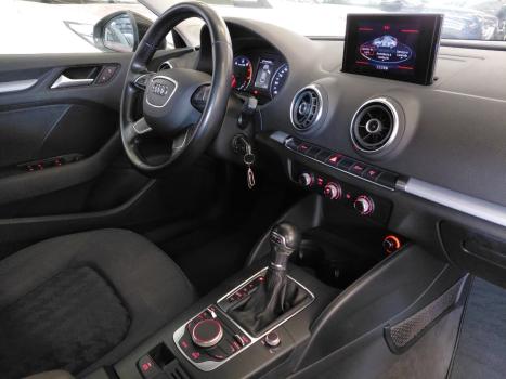 AUDI A3 Sedan 1.4 16V 4P TFSI FLEX AMBIENTE AUTOMTICO, Foto 10