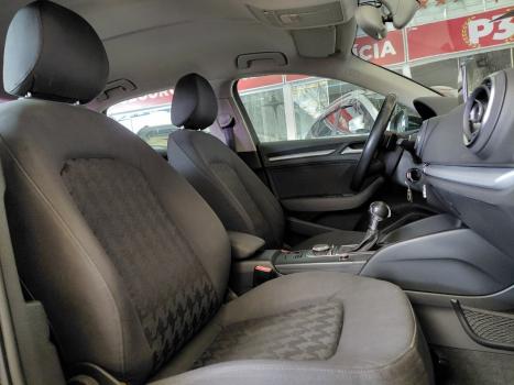 AUDI A3 Sedan 1.4 16V 4P TFSI FLEX AMBIENTE AUTOMTICO, Foto 11