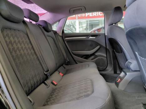 AUDI A3 Sedan 1.4 16V 4P TFSI FLEX AMBIENTE AUTOMTICO, Foto 12