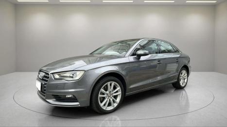 AUDI A3 Sedan 2.0 16V 4P TFSI AMBITION S-TRONIC AUTOMTICO, Foto 1