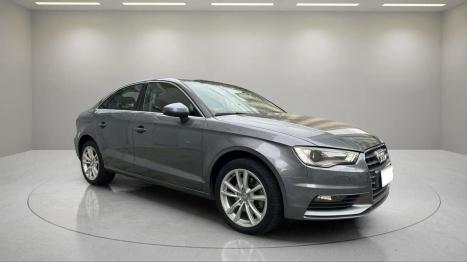 AUDI A3 Sedan 2.0 16V 4P TFSI AMBITION S-TRONIC AUTOMTICO, Foto 2